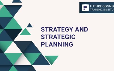 Strategy & Strategic Planning